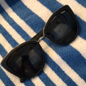 🌴NWT QUAY AUSTRALIA sunglasses🌴